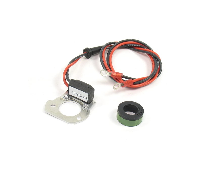 PerTronix MA-141 Ignitor Electronic Ignition Conversion Kit, Compatible with Mazda 4 Cylinder